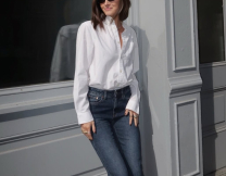 10 looks για την επιστροφή στο γραφείο – Για να είσαι στιλάτη ακόμη κι αν τελείωσαν οι διακοπές