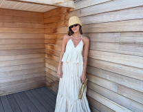 5 + 1 fashion essentials που πρέπει να βάλεις ASAP στη βαλίτσα των διακοπών σου