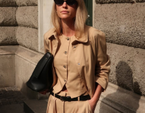 Layering like a pro: Πώς θα κάνεις κάθε μεταβατικό look να μοιάζει iconic – 5 ιδέες για να εμπνευστείς