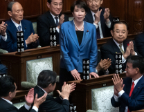 Σανάε Τακαΐτσι: Η Ιαπωνία έδειξε τον δρόμο με την πρώτη γυναίκα ηγέτιδα - Ποιες χώρες αποτελούν την «εξαίρεση στον κανόνα» σήμερα;