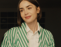 Το Emily in Paris ήρθε στη Μύκονο: Τα πρώτα πλάνα από τα γυρίσματα