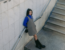 Ιφιγένεια Πιερίδου