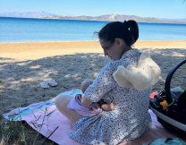 Χριστίνα Θεοδωροπούλου