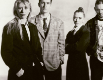 Ποια ήταν η Marina Yee, η διακριτική πρωτοπόρος της βελγικής μόδας, που έφυγε από τη ζωή 