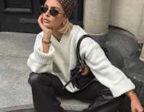 Το ένα και μοναδικό κομμάτι που δεν πρέπει να λείπει από καμία γκαρνταρόμπα