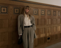 Το ζευγάρι παπούτσια – ορισμός του quiet luxury που θα βλέπουμε παντού φέτος και 5 επιλογές για να το προσθέσεις στη συλλογή σου 