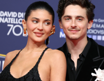 Ο Τιμοτέ Σαλαμέ αποκάλυψε την τρομερή έκπληξη που του έκανε η Κάιλι Τζένερ στα γενέθλιά του