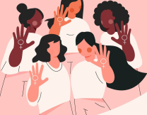 Διεθνής Ημέρα Εξάλειψης της Βίας κατά των Γυναικών