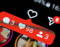 Μπήκε στο Γκίνες, φτάνοντας 1 εκατ. followers στο IG μέσα σε 5 ώρες - Η ηθοποιός που έσπασε όλα τα ρεκόρ