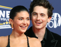 Τιμοτέ Σαλαμέ: Η πρώτη δημόσια εμφάνιση μετά τον χωρισμό του με την Κάιλι Τζένερ - Χαλαρός και χαμογελαστός