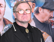 Μάικ Σμιθ: Ο πρωταγωνιστής του “Trailer Park Boys” κατηγορείται για σεξουαλική επίθεση