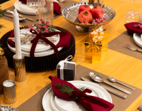 Ένας γιορτινός οδηγός δώρων με την υπογραφή Georg Jensen – Δώρα που αποπνέουν διαχρονική πολυτέλεια