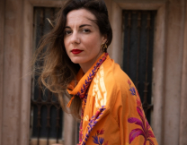 Η Δανάη Μέγα μιλά στο JennyGr για το παιδικό θέατρο σήμερα - "Το διαδίκτυο καταργεί τη φαντασία των παιδιών"