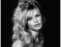 Άφησε την τελευταία της πνοή η θρυλική Μπριζίτ Μπαρντό σε ηλικία 91 ετών