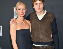 Η Γκουίνεθ Πάλτροου είπε ότι ο γιός της «ήθελε να πεθάνει», βλέποντας τις ερωτικές σκηνές στο Marty Supreme 