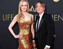 Nicole Kidman-Keith Urban