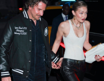 Το 2026 θα έχουμε γάμο στο Χόλιγουντ: Ο Μπράντλεϊ Κούπερ θα κάνει πρόταση γάμου στη Τζίτζι Χαντίντ