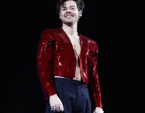 «Forever, Forever»: Το συγκινητικό βίντεο του Χάρι Στάιλς που αιφνιδίασε τους θαυμαστές του 