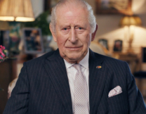 Βασιλιάς Κάρολος: Μιλά πρώτη φορά για τον καρκίνο σε ηχογραφημένο μήνυμα