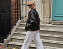 7 κομμάτια που έχει κάθε κομψή Νεοϋορκέζα στη γκαρνταρόμπα της