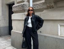 Πώς να φορέσεις τις ψηλές μπότες αν είσαι petite, για να κολακεύουν τη σιλουέτα σου 