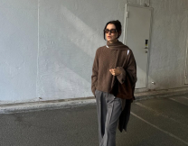 Πώς με το πιο έξυπνο styling trick της εποχής θα κάνεις κάθε εμφάνιση να δείχνει iconic χωρίς καμία προσπάθεια