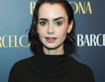  Η Λίλι Κόλινς γιορτάζει τα πρώτα γενέθλια της κόρης της: “Έχεις αλλάξει ολοκληρωτικά τη ζωή μας”