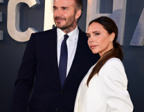 Ντέιβιντ Μπέκαμ: Το έμμεσο σχόλιο για τον Μπρούκλιν Μπέκαμ, μετά το "ποτάμι” αποκαλύψεων για τη σχέση τους