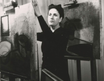 Η Ντόρα Μάαρ δεν ήταν μόνο μια μούσα του Πικάσο