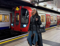 Είναι οι γκέτες το next big thing της μόδας; Η νοσταλγία των '80s είναι ξανά στη μόδα