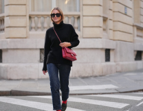 Πώς θα φορέσεις τις χρωματιστές κάλτσες με τον πιο stylish τρόπο – 6 looks για να εμπνευστείς