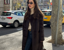 Loafers τον χειμώνα: Τα σχέδια που ταιριάζουν με τα πάντα και πώς να τα φορέσεις