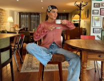 Sunday Inspo: 5 + 2 κομψά looks για να αντιγράψεις την εβδομάδα που έρχεται