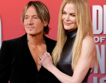 Η Νικόλ Κίντμαν μιλά πρώτη φορά για τον χωρισμό από τον Κιθ Έρμπαν, μετά την οριστικοποίηση του διαζυγίου