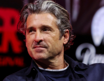 O Πάτρικ Ντέμπσι, στα 60 του, επανεφευρίσκει τον εαυτό του - Η ζωή μετά τον McDreamy 