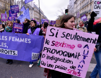 σεξισμός και υγεία των γυναικών