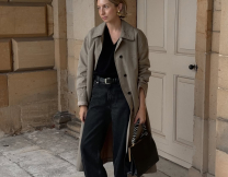 Πώς το μαύρο τζιν σου δεν θα χάσει το χρώμα του – Τα μυστικά για να μην ξεθωριάσει μετά από μερικές πλύσεις