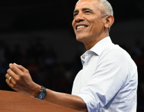 Ο Μπαράκ Ομπάμα πιστεύει ότι υπάρχουν εξωγήινοι - “Είναι αληθινοί, αλλά εγώ δεν τους έχω δει”