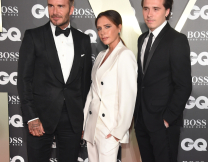 Ο Μπρούκλιν Μπέκαμ έσβησε το τατουάζ με τον πατέρα του - Είναι σαν ξένοι πια