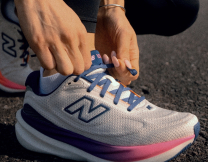 Το νέο 1080v15 της New Balance: In it for the long run