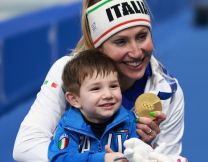 Francesca Lollobrigida