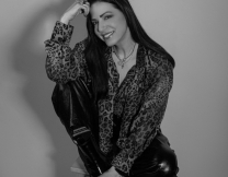 Η Ιωάννα Πηλιχού δεν διαπραγματεύεται πια στη ζωή της την τοξικότητα - Συνέντευξη στο JennyGr