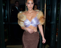 Κιμ Καρντάσιαν & Λιούις Χάμιλτον εμφανίστηκαν μαζί στο Super Bowl - Και όλοι συζητάνε για το νέο ζευγάρι