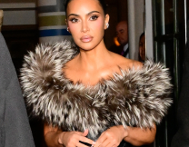 Η Κιμ Καρντάσιαν δεν είναι πια single - Ένα ρομαντικό ειδύλλιο με τον Λιούις Χάμιλτον μόλις ξεκίνησε