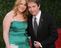 Τραγωδία στο Χόλιγουντ - Νεκρή σε ηλικία 42 ετών η κόρη του Μάρτιν Σορτ