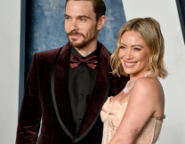 H Χίλαρι Νταφ αποκάλυψε πόσο συχνά τσακώνεται με τον σύζυγό της. Και, μάλλον, δεν θα ταυτιστεί κανείς