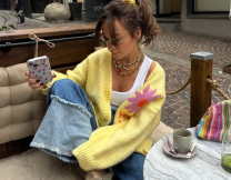 5 + 2 trends που θα βλέπουμε παντού την άνοιξη και θα αναβαθμίσουν το στιλ σου