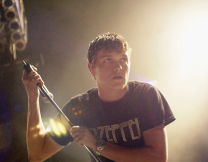 Πέθανε ο Μπραντ Άρνολντ, τραγουδιστής και ιδρυτικό μέλος των 3 Doors Down, σε ηλικία 47 ετών