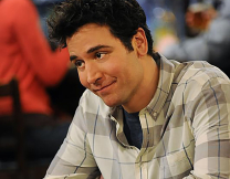 Ο τηλεοπτικός “Τεντ Μόμπσι” έγινε για πρώτη φορά μπαμπάς - «Είμαι τόσο ευγνώμων»