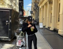 Το κολάν από τα Oysho που θα φορέσεις από το pilates στην έξοδο – Βγαίνει σε 12 χρώματα 